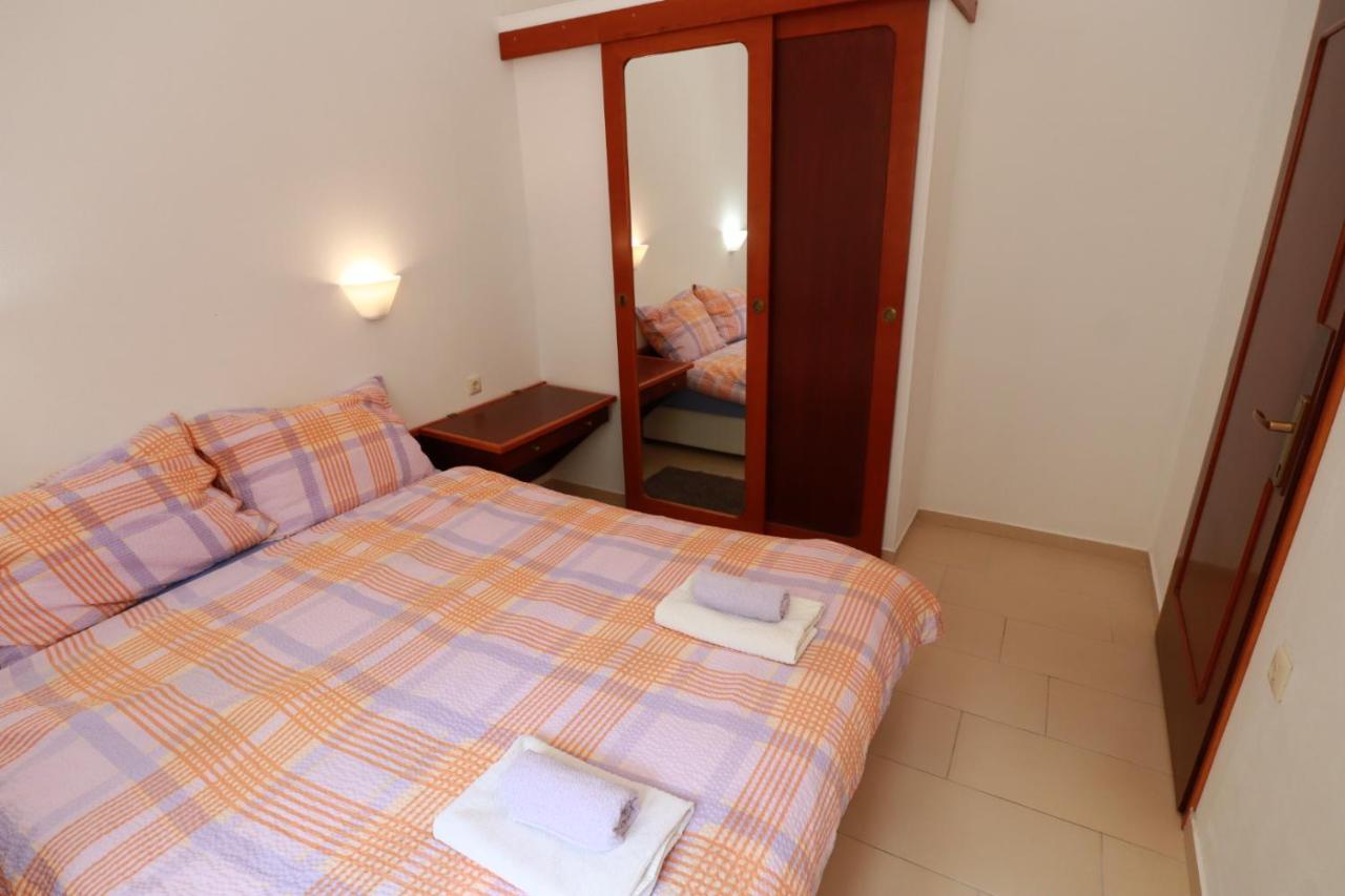 Accommodation Salvia Свети-Юрай Экстерьер фото
