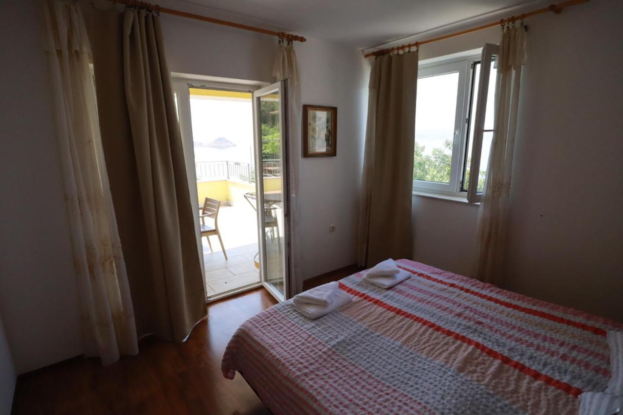 Accommodation Salvia Свети-Юрай Экстерьер фото