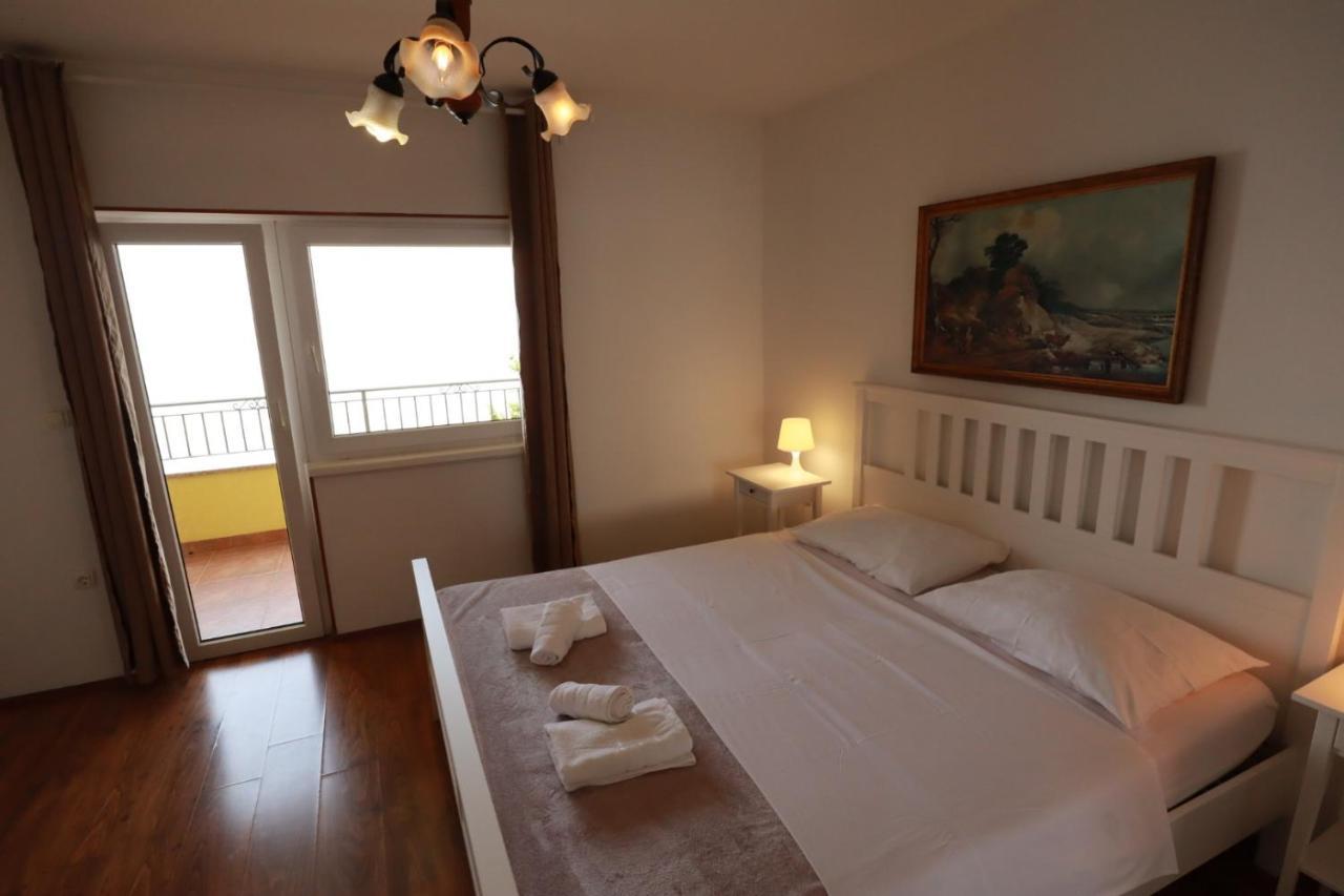 Accommodation Salvia Свети-Юрай Экстерьер фото