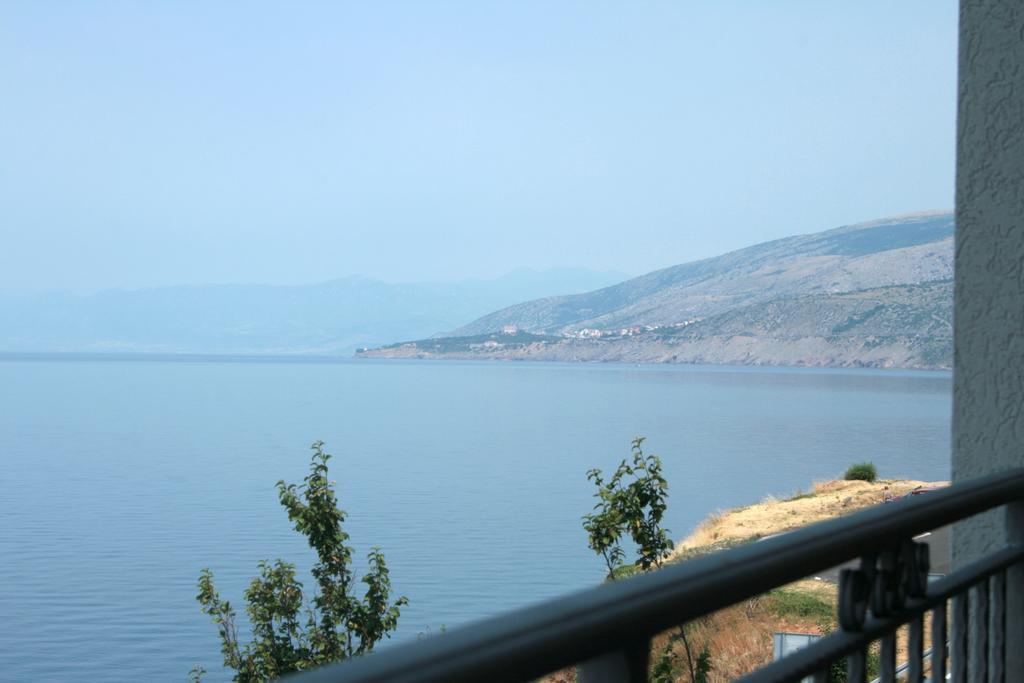 Accommodation Salvia Свети-Юрай Экстерьер фото