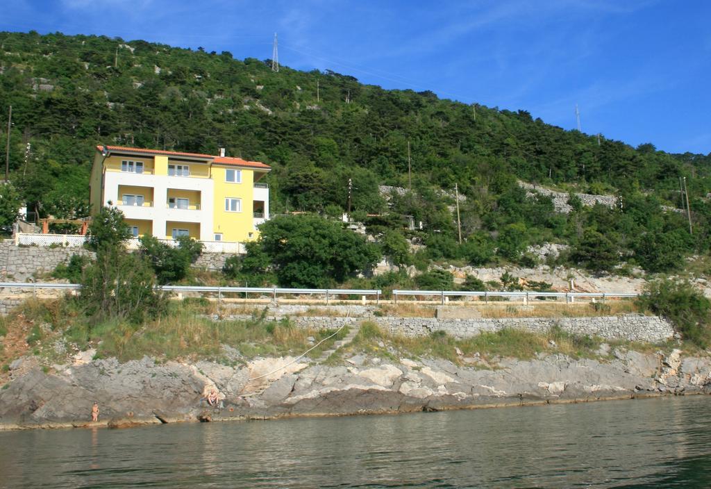 Accommodation Salvia Свети-Юрай Экстерьер фото