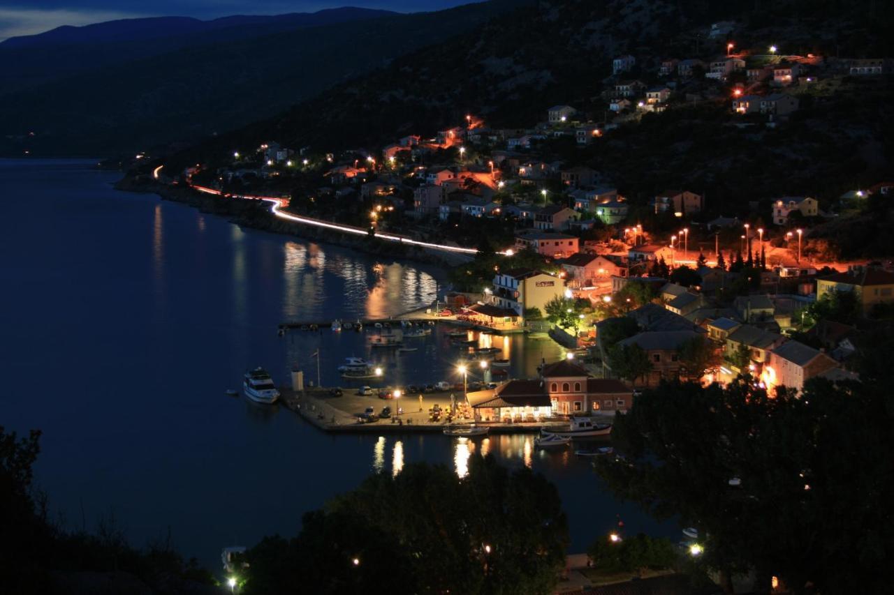 Accommodation Salvia Свети-Юрай Номер фото